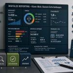 Digitales Reporting Deichl GmbH